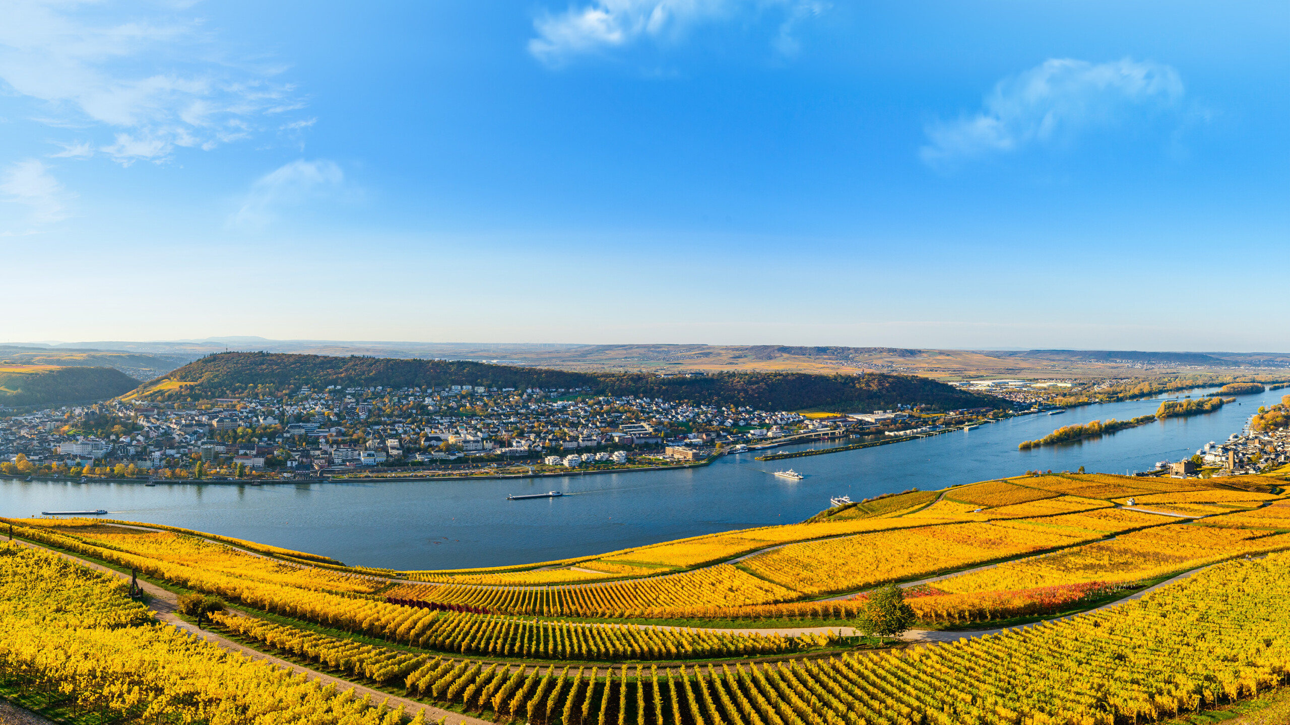 Landschaft Ortenau